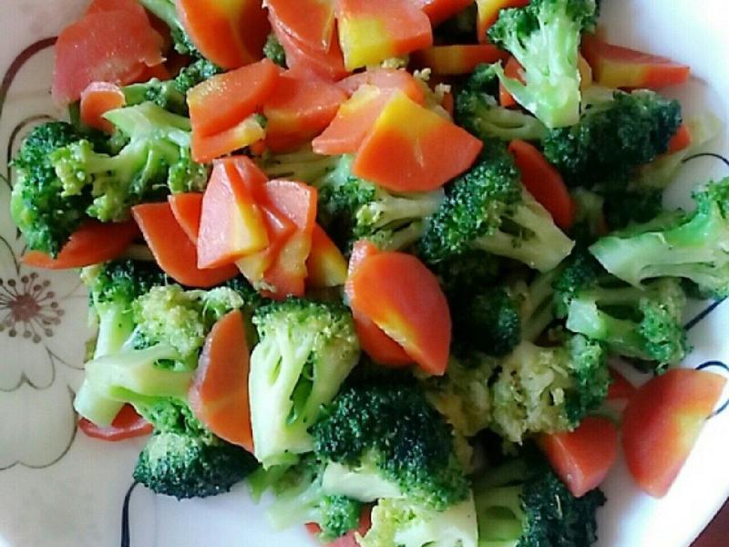 粉条炒肉沫做法:家常美味,一学就会