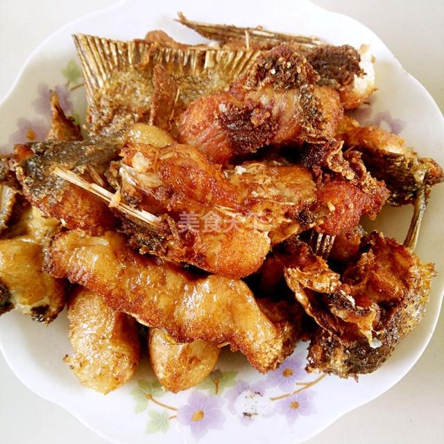 糖醋粉丝的做法——家常美食的温馨传承