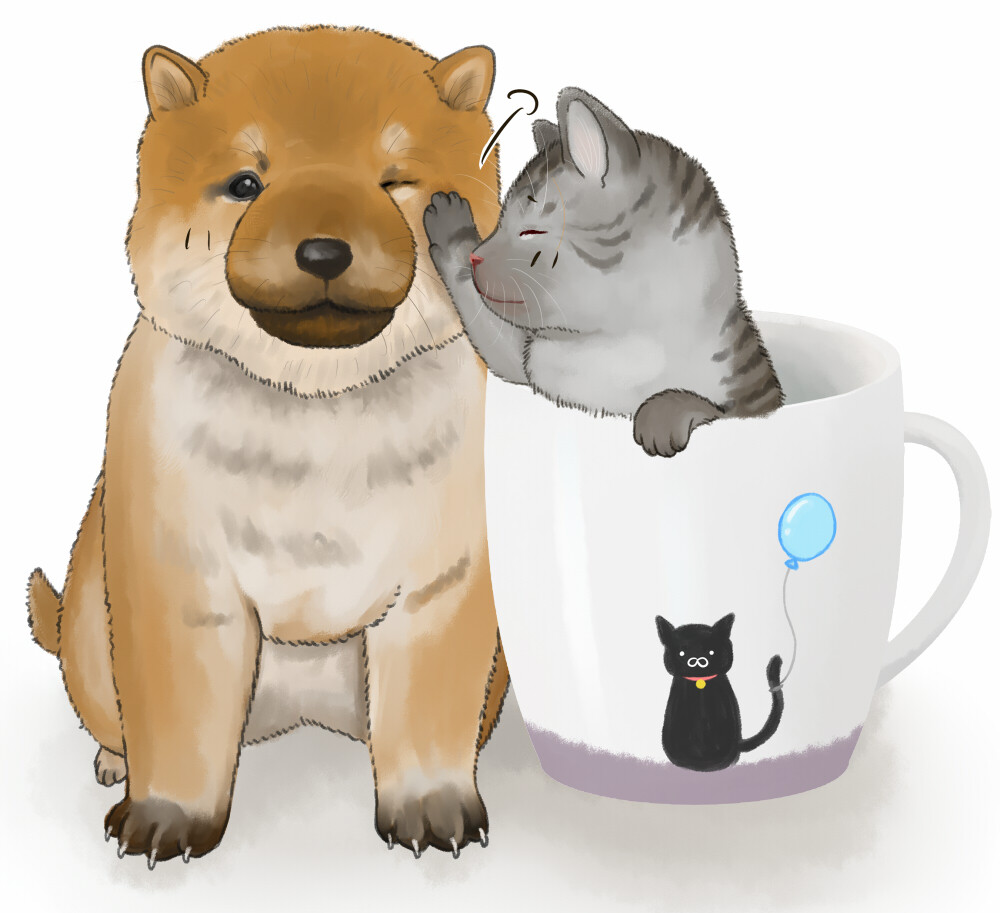 昆明狗狗基地:宠物护理人员的温馨家园